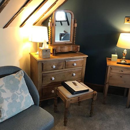 Hotel Sebastians Oswestry Zewnętrze zdjęcie