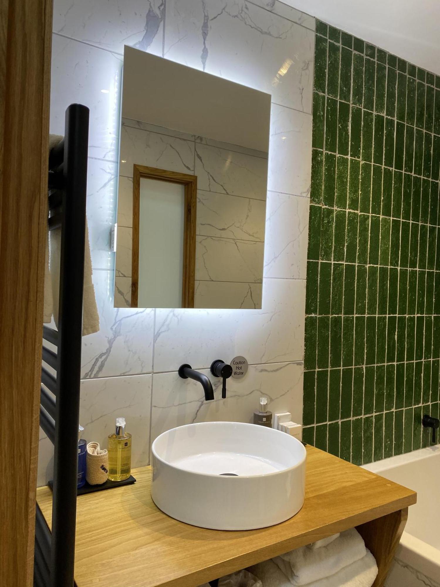 Hotel Sebastians Oswestry Pokój zdjęcie