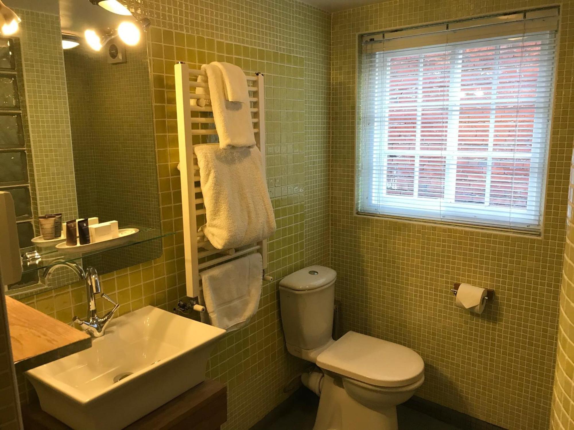 Hotel Sebastians Oswestry Pokój zdjęcie