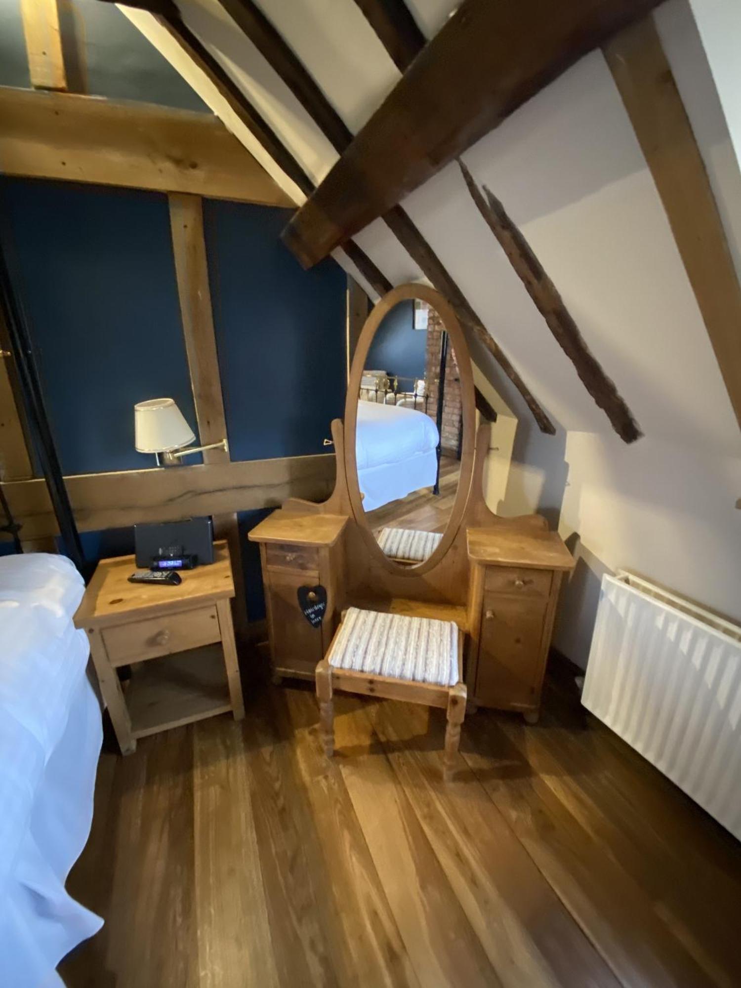 Hotel Sebastians Oswestry Pokój zdjęcie
