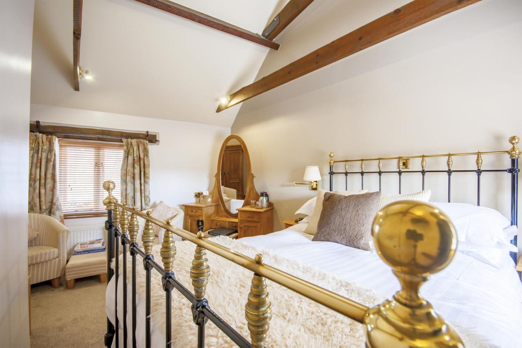 Hotel Sebastians Oswestry Pokój zdjęcie