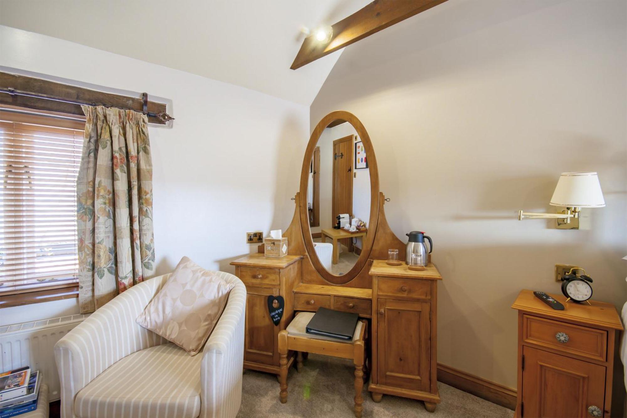 Hotel Sebastians Oswestry Pokój zdjęcie