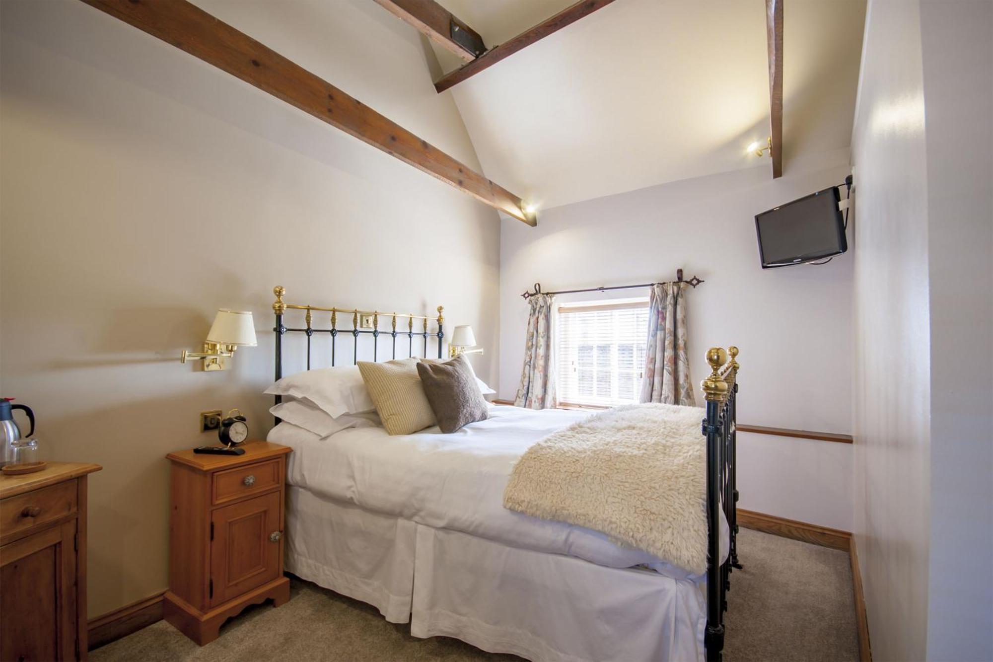 Hotel Sebastians Oswestry Pokój zdjęcie